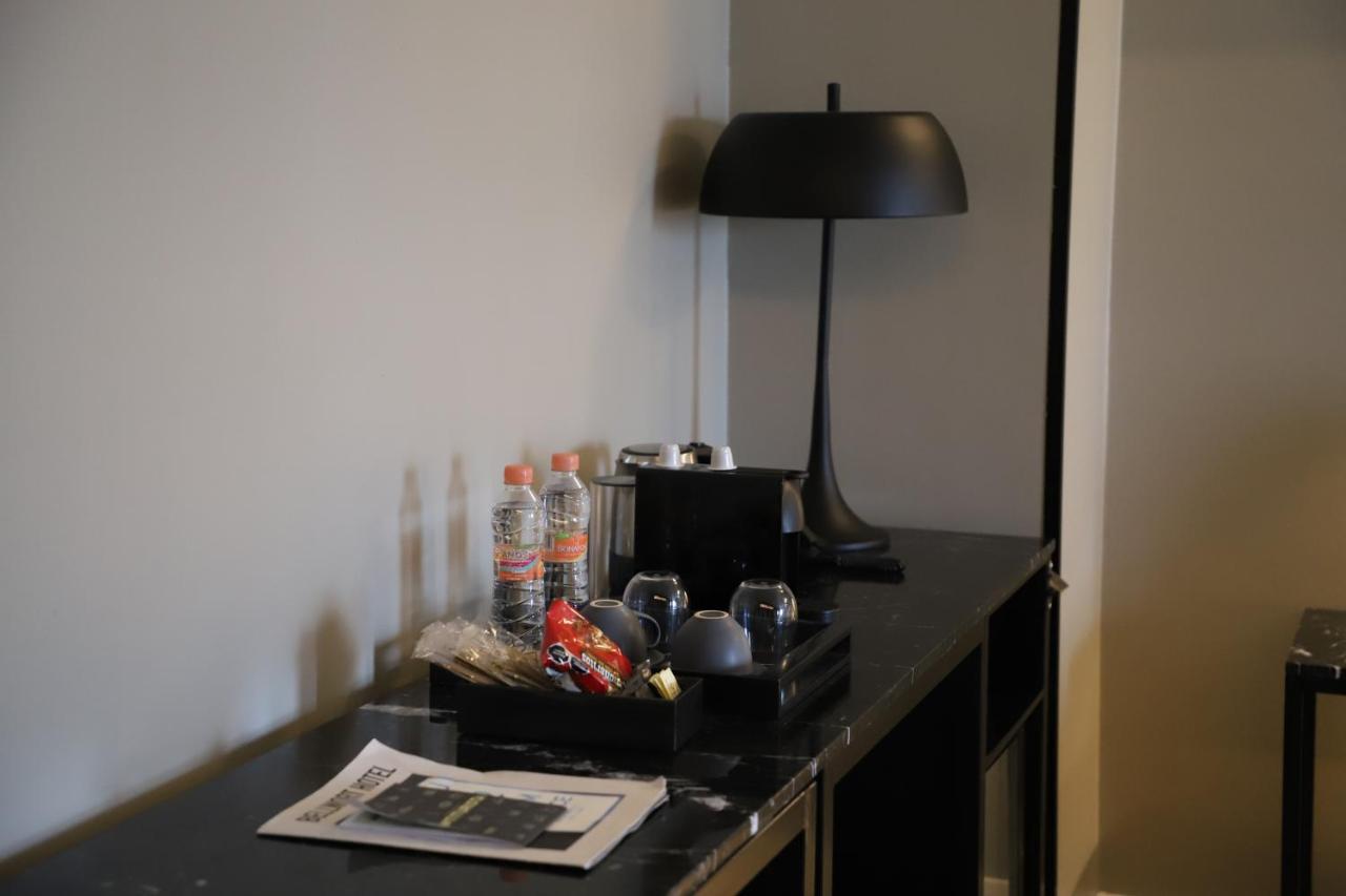 Bellwort Hotel Гуадалахара Екстериор снимка